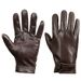 Pulse Factory Cross-Border Wholesale New Warm Outdoor Fashion Leather Gloves Cycling Adult Women Men Same Style_viptrois.com