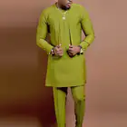 Muslim Wear Sets_viptrois