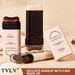 TVLV Moisturizing & Lightweight Concealer Foundation - Natural, Radiant & Skin - Tone Evening_viptrois.com
