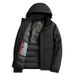 Men's Graphene New Autumn Winter Thickened Warm Hiking Jacket Casual Daily Wear Cotton Coat_viptrois.com