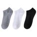 Men's And Women's Socks Spring Summer Casual Boat Socks_viptrois.com