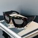 Personalized Beaded Sunglasses Fashion Sunglasses Top Trend Hip Hop Punk Style Sunglasses_viptrois.com