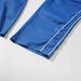 Men's Streetwear Cargo Pants - Techwear Utility Trousers With Multi-Pockets - Oversized Straight Fit For Urban Exploration_viptrois.com