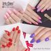 Arte Clavo 20Pcs Colour Gel Nail Polish Set For Semi Permanent Varnishes Gel 15ML DIY Manicure Oleoresin Nail Gel Art Design_viptrois.com