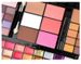 74 Color Lip Gloss Blush Eyeshadow Highlight Makeup Set_viptrois.com
