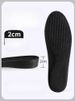 Shoe Accessories Tiring Feet Invisible Height Increasing Insoles Within 5 Cm Height Increasing Long Boots Special Boots Arch Support_viptrois.com