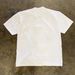 2025 Summer Essential Unisex Oversized Cotton Short-Sleeve T-Shirt – Trendy Loose Fit Casual Tee For Men And Women_viptrois.com