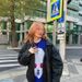 Gothic Print Knitted Sweater For Men – Hip-Hop Streetwear Pullover With Harajuku Style_viptrois.com