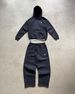 Men's Clothing American Retro Style High-street Sports Jacket, Casual Loose And Simple Hoodie, New Autumn And Winter Style._viptrois.com