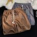 Men's Clothing Summer Loose Shorts Oversize Basketball Shorts_viptrois.com