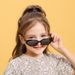 2024 New Children's Sunscreen Glasses, Polarized Sunglasses for Primary School Students, Sunglasses, and Sunshades 7-131_viptrois.com