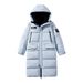 750FP Long Puffer Coat – Windproof Hooded Down Jacket (S-3XL, 90% White Duck Fill, Oversized Fit, Polyester Shell)_viptrois.com