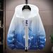 Summer New Couple Outdoor Sports Sunscreen Fashion Fishing Casual Skin Clothing_viptrois.com