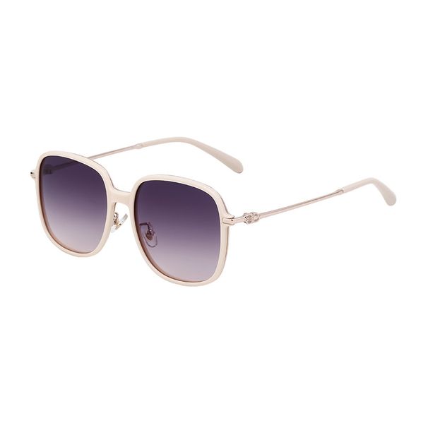 New Fashion Polarized High End Sunglasses For Women Personality Trend Sun Protection Sunglasses For Women_viptrois.com