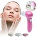 SPIN & CLEAN Your Little SPA AT HOME_viptrois.com