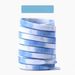 Shoe Accessories basketball shoes trendy personality color sports flat shoelaces_viptrois.com