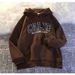 2025 Fashion European-USA Street Hip-Hop Style Hoodies Women Men Letter Printing Long Sleeve Loose Hooded Sweatshirts M-5XL_viptrois.com