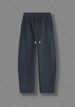 Men's Clothing Versatile, Three Dimensional Cut, Heavyweight Sweatpants, Curved Blade Pants, Couple Casual Pants, Straight Leg Long Pants_viptrois.com