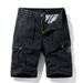 Men's Shorts 2025, New Spring And Summer Outdoor Leisure For Men, American Trend Shorts, Hiking Work Pants_viptrois.com