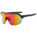 Men's Glasses New Sports Sunglasses For Men And Women Cycling Sunglasses Colorful Sunglasses_viptrois.com