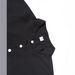 Men's Clothing Summer New Men's Short Sleeved T Shirt Henry Shirt Casual Loose Shorts Short Sleeved Solid Color Suit_viptrois.com