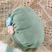 Children's clothing Girls fall and winter new pullover long sleeve cute flower suspenders dress with hat set_viptrois.com