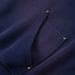 Design Sense Spray-Dyed Long-Sleeve Polo Shirt Men's Loose Sweatshirt Spring Autumn Vibe Trendy Brand Turn-Down Collar_viptrois.com