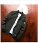 New Spring And Autumn Men's Coats, Men's Jackets, Casual Coats, Men's Baseball Jackets For Men_viptrois.com