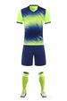 Men's Clothing competition group purchase team uniforms summer children's sportswear suits new football uniforms suits football training_viptrois.com
