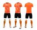 Men's Clothing suits short-sleeved football jerseys with printing, sweat-absorbent and breathable for adults and children_viptrois.com