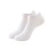 Professional outdoor sports socks men and women fitness running socks thin short socks shallow summer breathable socks quick drying boat socks_viptrois.com
