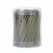 300pcs/lot/box Wavy U Shape Clip Pins Clips Styling Accessories Braided Hair Tools For Women Gold S M L_viptrois.com