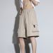 Men's Clothing Shorts Summer Sports Casual Pants Big Pockets Outdoor Trendy Loose Casual Shorts_viptrois.com