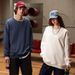 Custom Cotton Crewneck Sweatshirt For Work, Team & Promotional Wear - Logo Printing Available_viptrois.com
