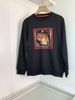 Early Autumn New Product: Love Their - This Latest Classic War Horse Graphic Design Men's Pullover_viptrois.com