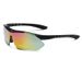 Colorful 0089 Sunglasses Men's Fashion Outdoor Glasses Sports Road Bike New Product_viptrois.com