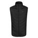 Men's Clothing winter intelligent heating dual control eleven zones heating vest stand collar leisure slim warm heating clothing_viptrois.com