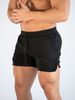 Men's Clothing Sports Shorts Men's Fitness Pants Thin Casual Running Mesh Quick Drying Breathable Tight Training Pants_viptrois.com
