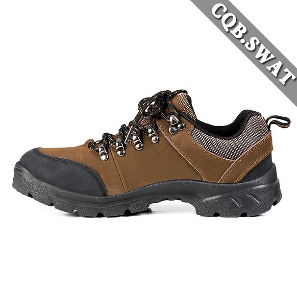 Outdoor Combat Shoes Second Hair Hurricane Low-top Training Shoes Mountaineering Running Training Shoes Tactical Boots_viptrois.com