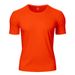 Men's 2025 Summer New Men's Advertising Shirts Are Selling Well. Short-sleeved Quick-drying Casual T-shirts Are On Sale_viptrois.com