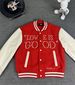 Spring And Autumn New Casual Fashion Jacket Men's Classic Versatile Coat Men's And Women's Same Style_viptrois.com