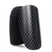 Shin Guard Mini Imitation Carbon Fiber Shin Guard Professional Training Player Version Children's Ultra Light MINI Football Shin Guard Fixed Plug_viptrois.com