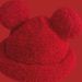 Kids'hats Children's woolen hat autumn winter warm boys and girls baby New Year festive hat tide_viptrois.com