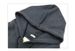 Oversized Bull Embroidery Hoodie – Heavyweight Cotton Pullover With Kangaroo Pocket (S-XXL, Navy)_viptrois.com