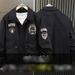 Men’s Plus Size Flight Jacket – Trendy Spring & Autumn Bomber For Big & Tall (4XL-10XL, Up To 340 Pounds)_viptrois.com