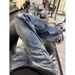 "Men's High Street Lightning Ripped Jeans – Distressed Slim Straight Bootcut (Vintage Washed, Trendy & Unique)"_viptrois.com