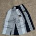 Men's Clothing New Sports Pants Street Fashion White Stripe Printing Comfortable Casual Men's Sports Pants_viptrois.com