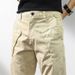 Men's Clothing casual trousers fat straight leggings brand overalls _viptrois.com