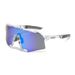 Men's Glasses Cycling Sunglasses Outdoor Sports Sunglasses Mountain Bike Windshield Goggles S3 Sunglasses_viptrois.com