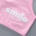 Children's Development Period Small Vest Underwear Double Layer Sling Cotton Foreign Trade Junior High School Girls_viptrois.com